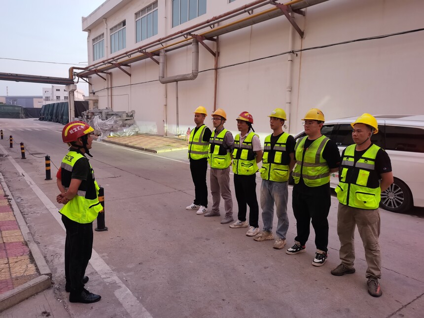  【鐵軍捷報】中匯寶IE5+智慧工作站福建省泉州市項目安裝捷報