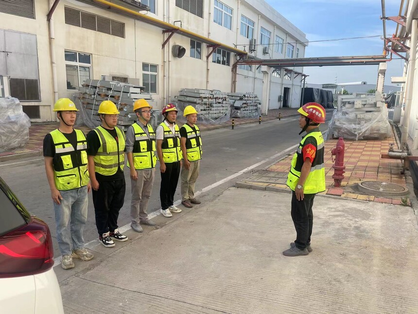  【鐵軍捷報】中匯寶IE5+智慧工作站福建省泉州市項目安裝捷報