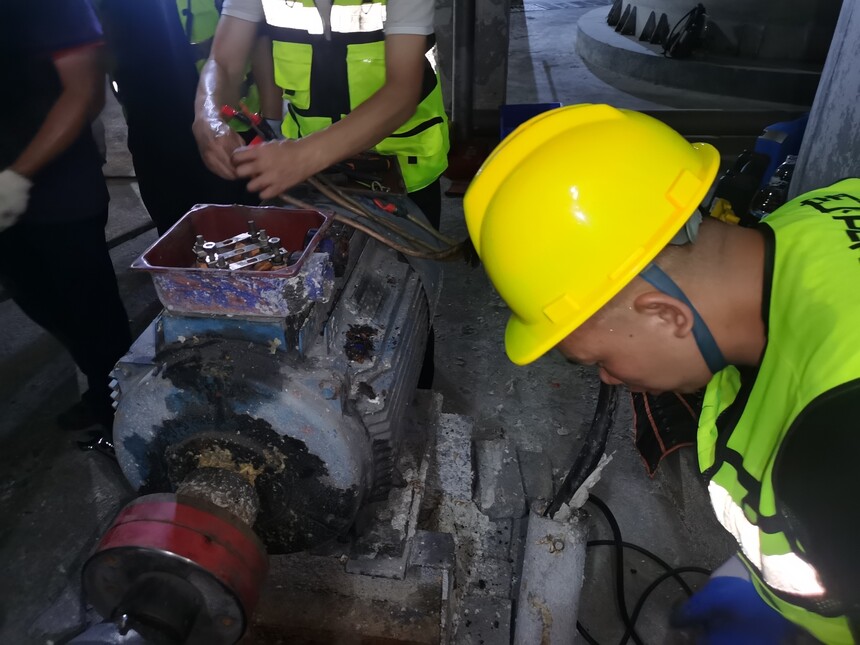  【鐵軍捷報】中匯寶IE5+智慧工作站福建省泉州市項目安裝捷報